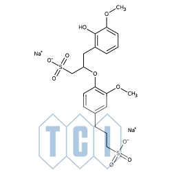 Lignina (alkaliczna) [8061-51-6]
