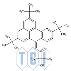 2,5,8,11-tetra-tert-butyloperylen 97.0% [80663-92-9]