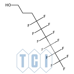 1h,1h,2h,2h,3h,3h-tridekafluoro-1-nonanol 98.0% [80806-68-4]