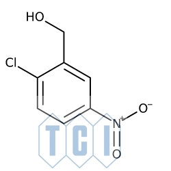 Alkohol 2-chloro-5-nitrobenzylowy 98.0% [80866-80-4]