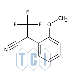 2-metoksy-2-fenylo-3,3,3-trifluoropropionitryl 98.0% [80866-87-1]