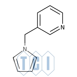 3-(1-pirolilometylo)pirydyna 97.0% [80866-95-1]