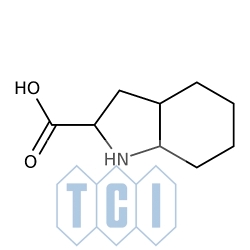 Kwas (2s,3as,7as)-oktahydro-1h-indolo-2-karboksylowy 98.0% [80875-98-5]