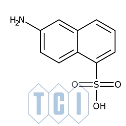 Kwas 6-amino-1-naftalenosulfonowy 97.0% [81-05-0]