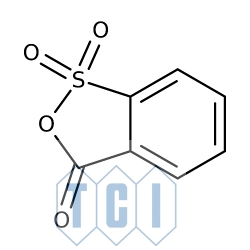 Bezwodnik 2-sulfobenzoesowy 97.0% [81-08-3]