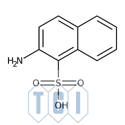 Kwas 2-amino-1-naftalenosulfonowy 98.0% [81-16-3]
