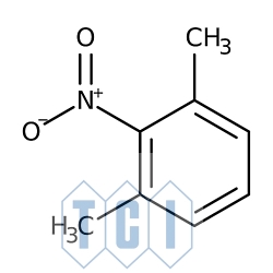 2,6-dimetylonitrobenzen 99.0% [81-20-9]