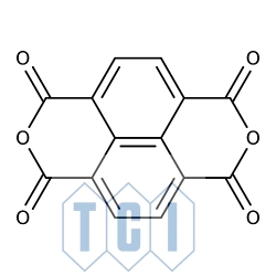 Dibezwodnik naftaleno-1,4,5,8-tetrakarboksylowy (oczyszczony metodą sublimacji) 99.0% [81-30-1]