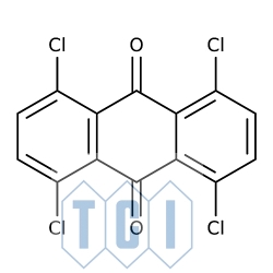 1,4,5,8-tetrachloroantrachinon 95.0% [81-58-3]