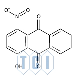 1-hydroksy-4-nitroantrachinon 97.0% [81-65-2]