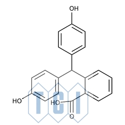 Fenoloftalina [dla wskaźnika redoks] 98.0% [81-90-3]