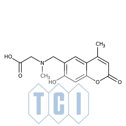 Methyl calcein blue [wskaźnik dla kompleksometrii miedź] 95.0% [81028-96-8]