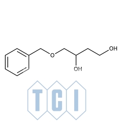 (r)-4-benzyloksy-1,3-butanodiol 96.0% [81096-93-7]