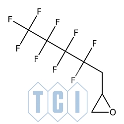 2,2,3,3,4,4,5,5,5-nonafluoropentyloksiran 98.0% [81190-28-5]