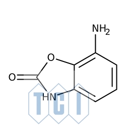 7-amino-2-benzoksazolinon 95.0% [81282-60-2]