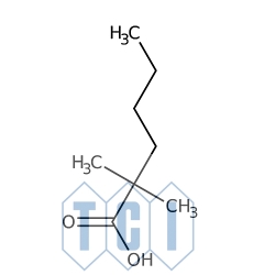 Kwas 2,2-dimetyloheksanowy 98.0% [813-72-9]