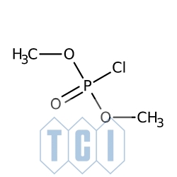 Chlorofosforan dimetylu 98.0% [813-77-4]