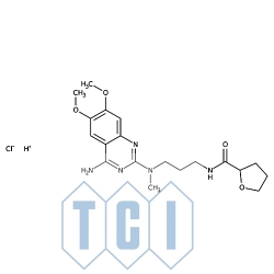 Chlorowodorek alfuzosyny 98.0% [81403-68-1]