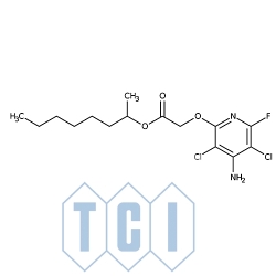 Ester 1-metyloheptylowy fluroksypyru 98.0% [81406-37-3]