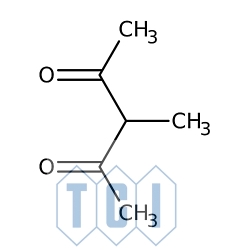 3-metylo-2,4-pentanodion 96.0% [815-57-6]