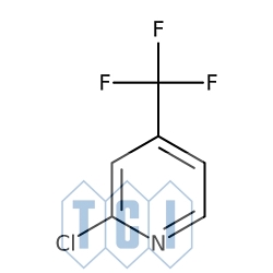 2-chloro-4-(trifluorometylo)pirydyna 98.0% [81565-18-6]