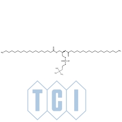 1,2-distearoilo-sn-glicero-3-fosfocholina 95.0% [816-94-4]