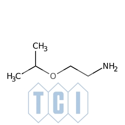 Eter 2-aminoetyloizopropylowy 98.0% [81731-43-3]