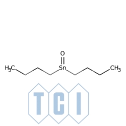 Tlenek dibutylocyny 95.0% [818-08-6]