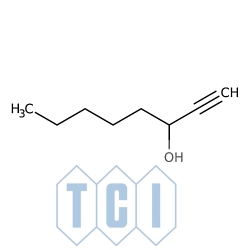 1-oktyn-3-ol 98.0% [818-72-4]