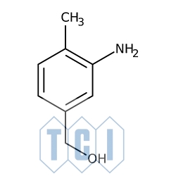 Alkohol 3-amino-4-metylobenzylowy 98.0% [81863-45-8]