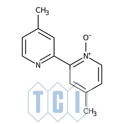 4,4'-dimetylo-2,2'-bipirydylo-1-tlenek 98.0% [81998-03-0]