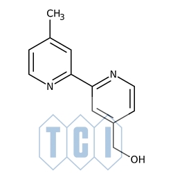 4-hydroksymetylo-4'-metylo-2,2'-bipirydyl 97.0% [81998-04-1]