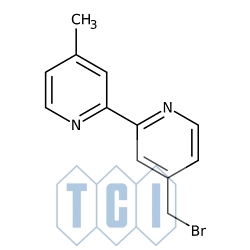 4-(bromometylo)-4'-metylo-2,2'-bipirydyl 97.0% [81998-05-2]