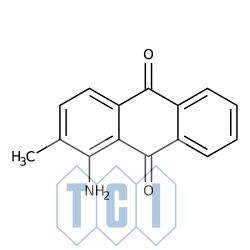 1-amino-2-metyloantrachinon 90.0% [82-28-0]