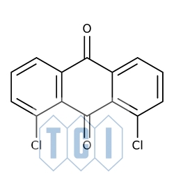 1,8-dichloroantrachinon 95.0% [82-43-9]