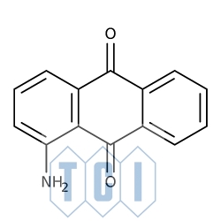 1-aminoantrachinon 98.0% [82-45-1]