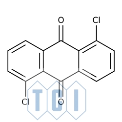 1,5-dichloroantrachinon 95.0% [82-46-2]