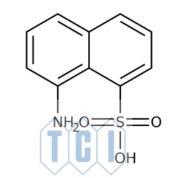 Kwas 8-amino-1-naftalenosulfonowy 98.0% [82-75-7]