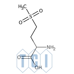 Sulfon dl-metioniny 99.0% [820-10-0]