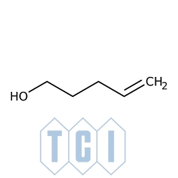 4-penten-1-ol 98.0% [821-09-0]