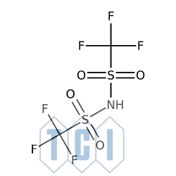 Bis(trifluorometanosulfonylo)imid 99.0% [82113-65-3]
