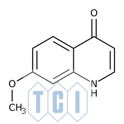 7-metoksy-4-chinolinol 97.0% [82121-05-9]