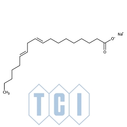 Linoleinian sodu 95.0% [822-17-3]