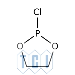 2-chloro-1,3,2-dioksafosfolan 97.0% [822-39-9]