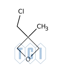 3-(chlorometylo)-3-metyloksetan 98.0% [822-48-0]