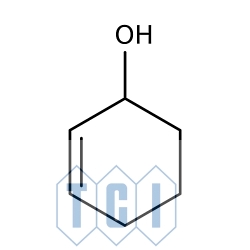 2-cykloheksen-1-ol 95.0% [822-67-3]