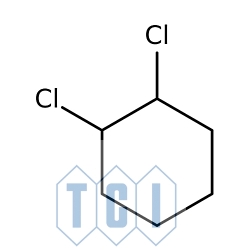 Trans-1,2-dichlorocykloheksan 96.0% [822-86-6]