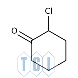 2-chlorocykloheksanon (stabilizowany hq + caco3) 96.0% [822-87-7]