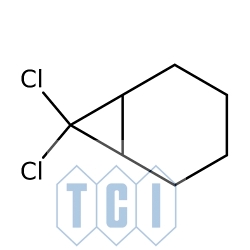 7,7-dichlorobicyklo[4.1.0]heptan 98.0% [823-69-8]