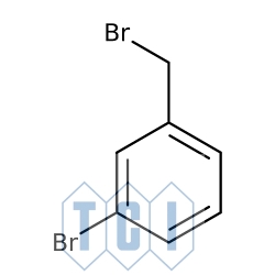 Bromek 3-bromobenzylu 98.0% [823-78-9]